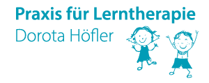 Praxis für Lerntherapie, Dorota Höfler Logo Dorota Hoefler - Praxis fuer Lerntherapie