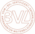 BVL Weiterbildung Zertifikat, Logo