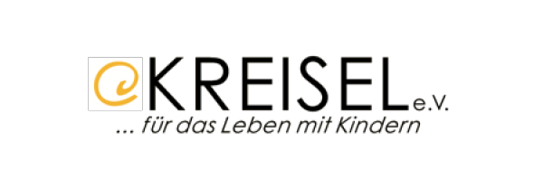 Kreisel e.V., Logo
